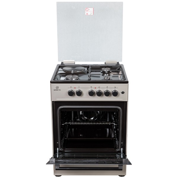 Фото - Плита газова Greta KKE 62 LG 13 G